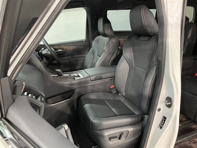 2023 Toyota ALPHARD — миниатюра 22