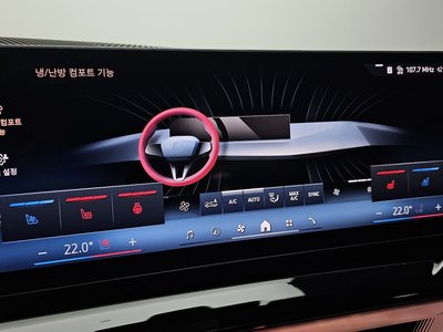 صورة مصغرة 24 لـ 2025 BMW 5 SERIES