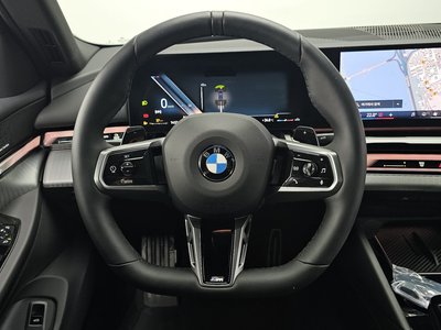 صورة مصغرة 19 لـ 2025 BMW 5 SERIES