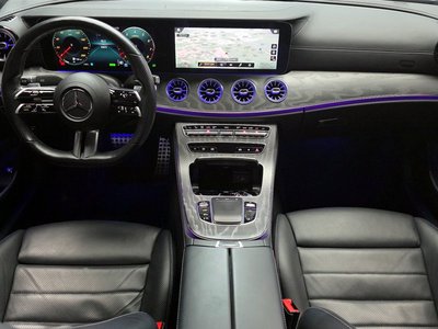 MERCEDES-BENZ E-CLASS - 5