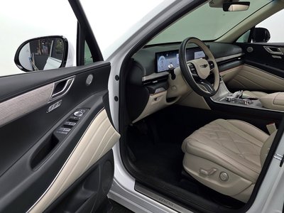 2024 Genesis GV80 — миниатюра 13
