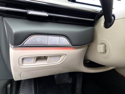 2024 Genesis GV80 — миниатюра 25