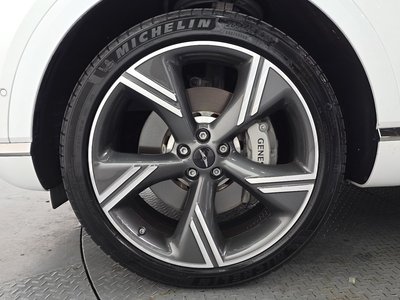 2024 Genesis GV80 照片 6