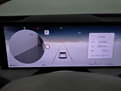 2024 Genesis GV80 — миниатюра 11