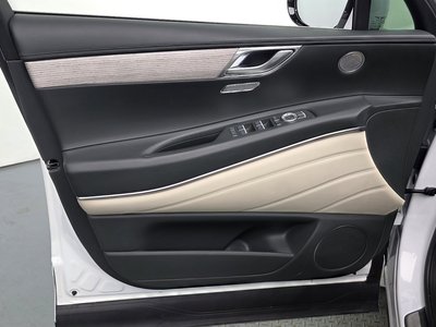 2024 Genesis GV80 — миниатюра 14
