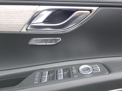2024 Genesis GV80 — миниатюра 28