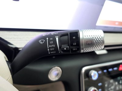 2024 Genesis GV80 — миниатюра 27