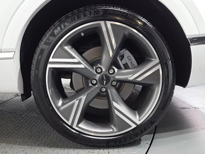 2024 Genesis GV80 照片 8