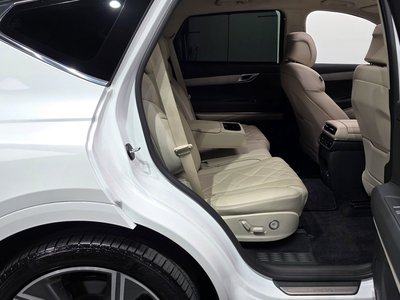 2024 Genesis GV80 — миниатюра 17