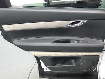 2024 Genesis GV80 — миниатюра 15