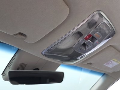 2024 Genesis GV80 — миниатюра 24