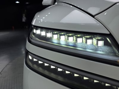 2024 Genesis GV80 照片 9