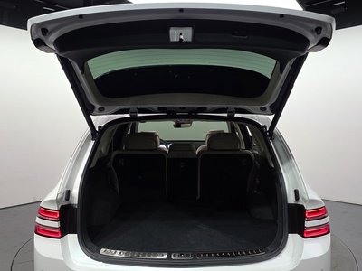 2024 Genesis GV80 — миниатюра 23