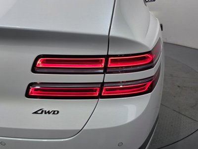 2024 Genesis GV80 照片 10