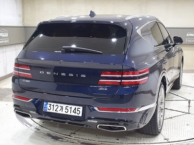 GENESIS GV80 - 2