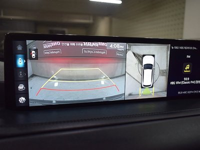 GENESIS GV80 - 4