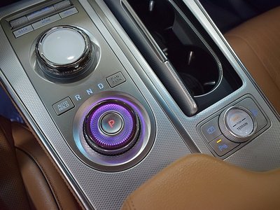 2023 Genesis GV80 thumbnail 11