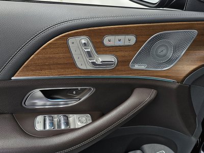 2020 Mercedes-BENZ GLE thumbnail 25