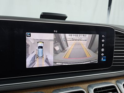 2020 Mercedes-BENZ GLE thumbnail 21