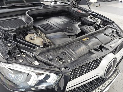 صورة 7 لـ 2020 Mercedes-BENZ GLE