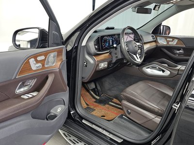 2020 Mercedes-BENZ GLE thumbnail 13