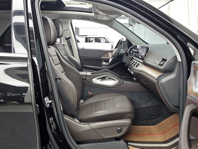 2020 Mercedes-BENZ GLE thumbnail 17