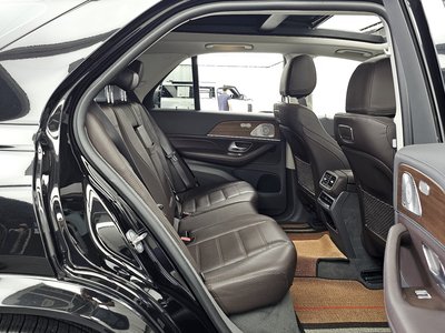 2020 Mercedes-BENZ GLE thumbnail 18