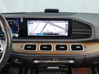 2020 Mercedes-BENZ GLE thumbnail 20
