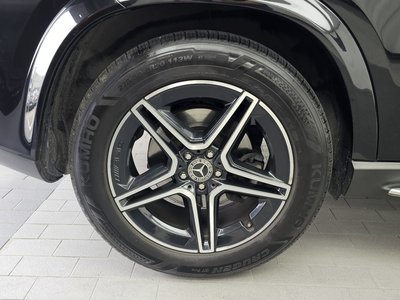 صورة 6 لـ 2020 Mercedes-BENZ GLE