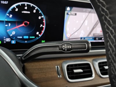 2020 Mercedes-BENZ GLE thumbnail 12