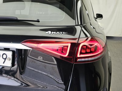 صورة 10 لـ 2020 Mercedes-BENZ GLE