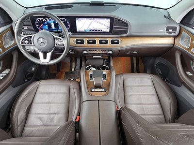 صورة 5 لـ 2020 Mercedes-BENZ GLE