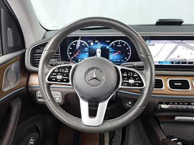 2020 Mercedes-BENZ GLE thumbnail 19