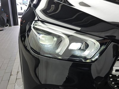 صورة 9 لـ 2020 Mercedes-BENZ GLE