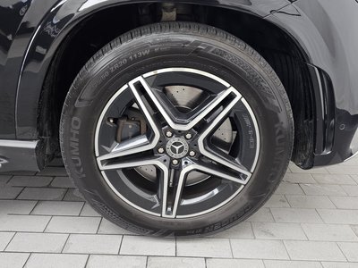 صورة 8 لـ 2020 Mercedes-BENZ GLE