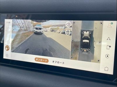 LAND ROVER DEFENDER - 5