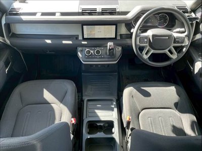 LAND ROVER DEFENDER - 3