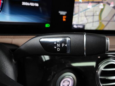 MERCEDES-BENZ S-CLASS - 9