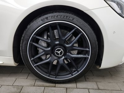 MERCEDES-BENZ S-CLASS - 6