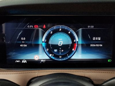 MERCEDES-BENZ S-CLASS - 8