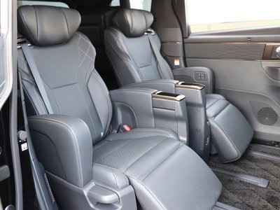 2024 Toyota VELLFIRE — миниатюра 22