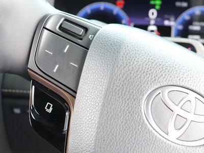 2024 Toyota VELLFIRE — миниатюра 28