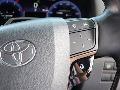 2024 Toyota VELLFIRE — миниатюра 29