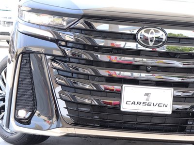 2024 Toyota VELLFIRE — миниатюра 55
