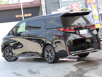 2024 Toyota VELLFIRE — миниатюра 54
