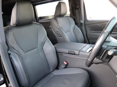 2024 Toyota VELLFIRE — миниатюра 19
