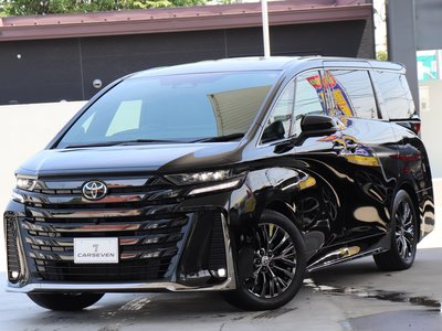 2024 Toyota VELLFIRE — миниатюра 44