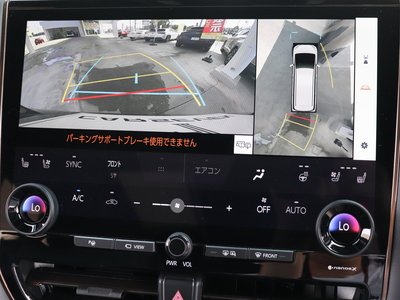 TOYOTA VELLFIRE - 6