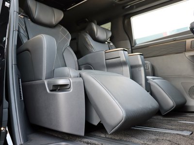 2024 Toyota VELLFIRE — миниатюра 21