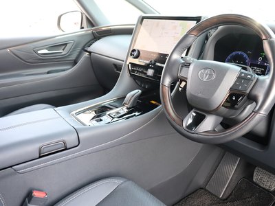 2024 Toyota VELLFIRE — миниатюра 41